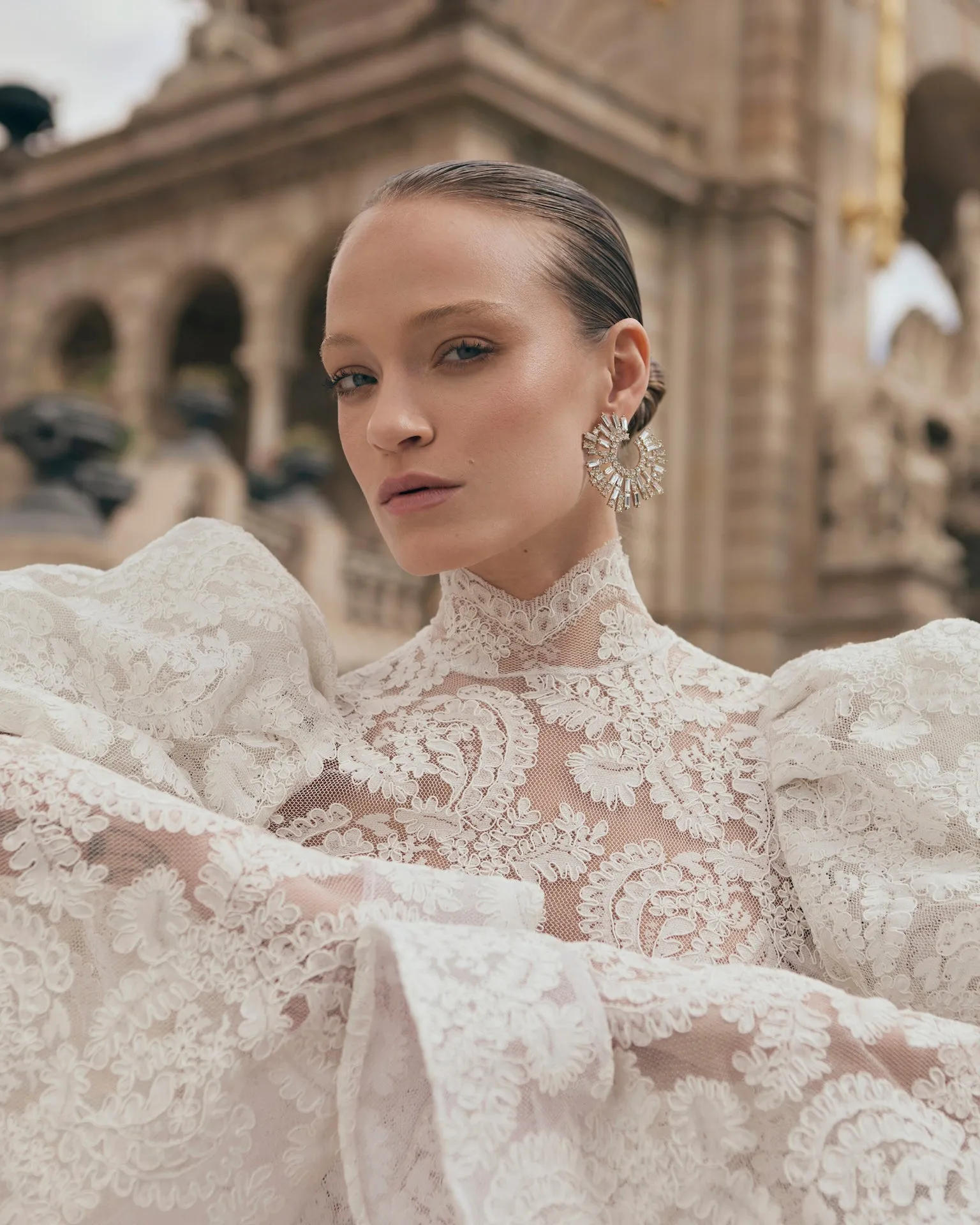 Lybie sold by Michael Costello product image thumbnail 4