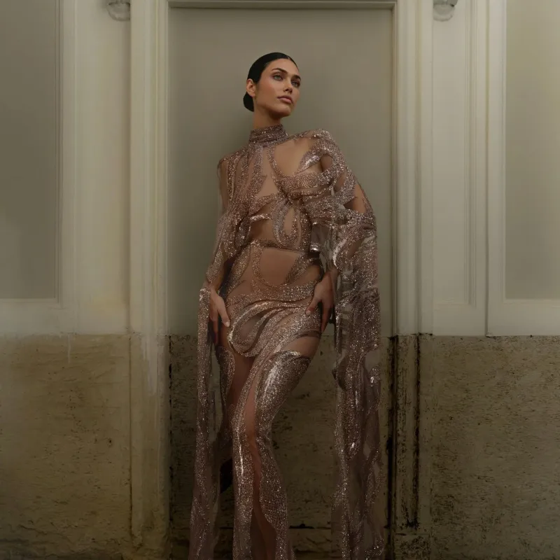 Caixa sold by Michael Costello