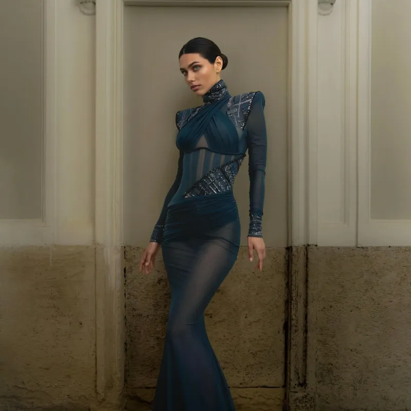 Rebecca sold by Michael Costello