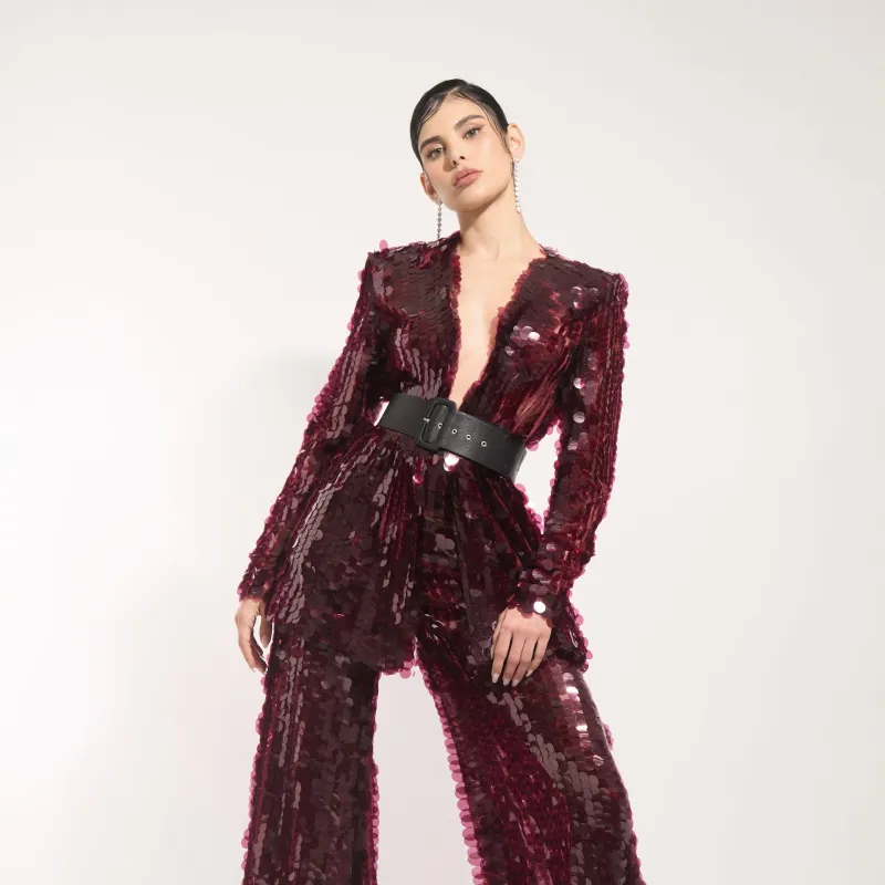 Yovana sold by Michael Costello