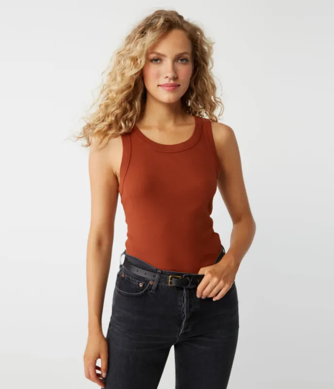 Paloma Tank made by Michael Stars