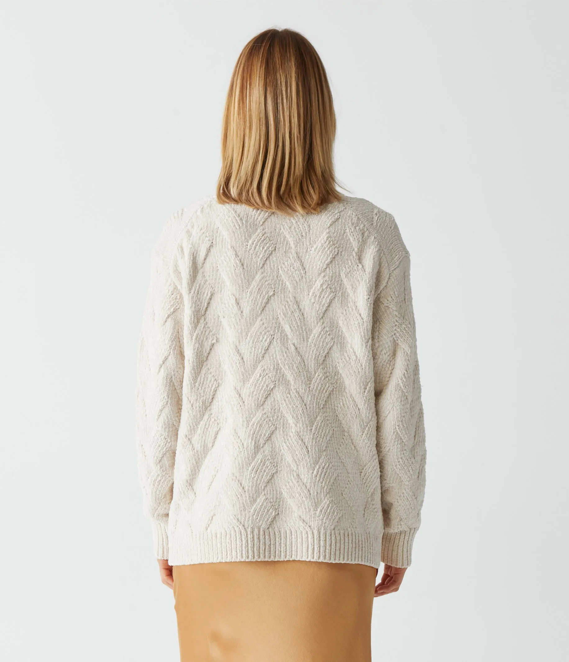 Dax Cardigan sold by Michael Stars product image thumbnail 4