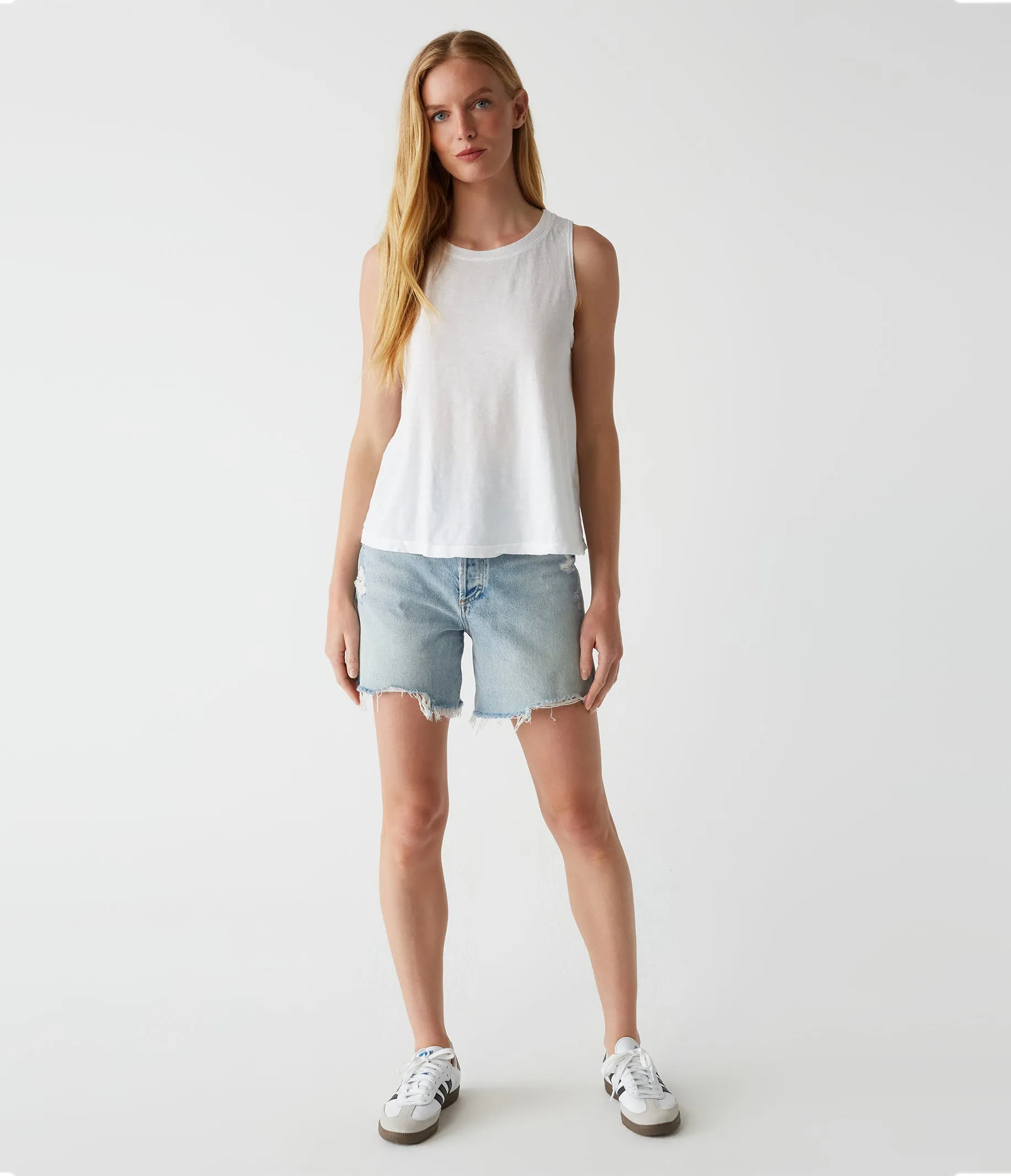 Pico Tank sold by Michael Stars product image thumbnail 2