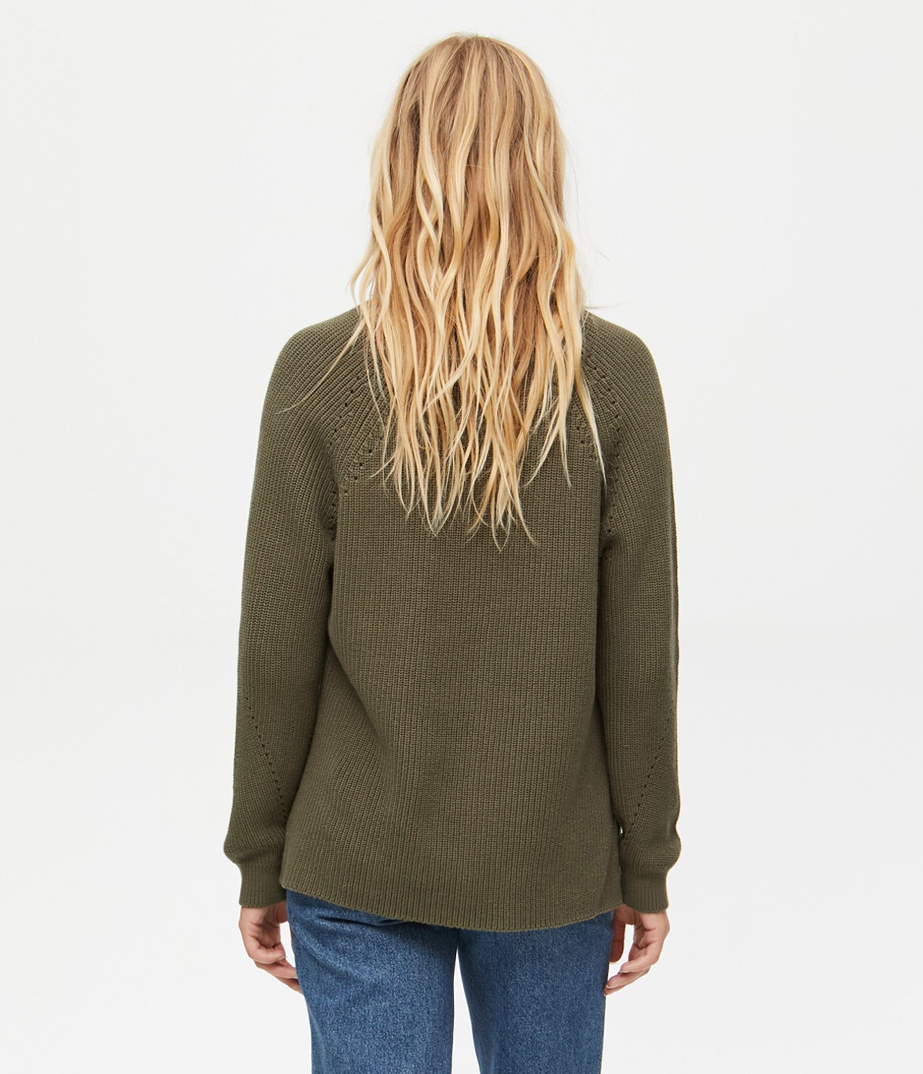 Erin Cardigan sold by Michael Stars product image thumbnail 4