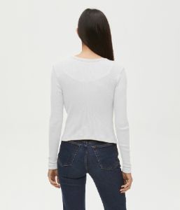 Zaria Shine Cardigan sold by Michael Stars