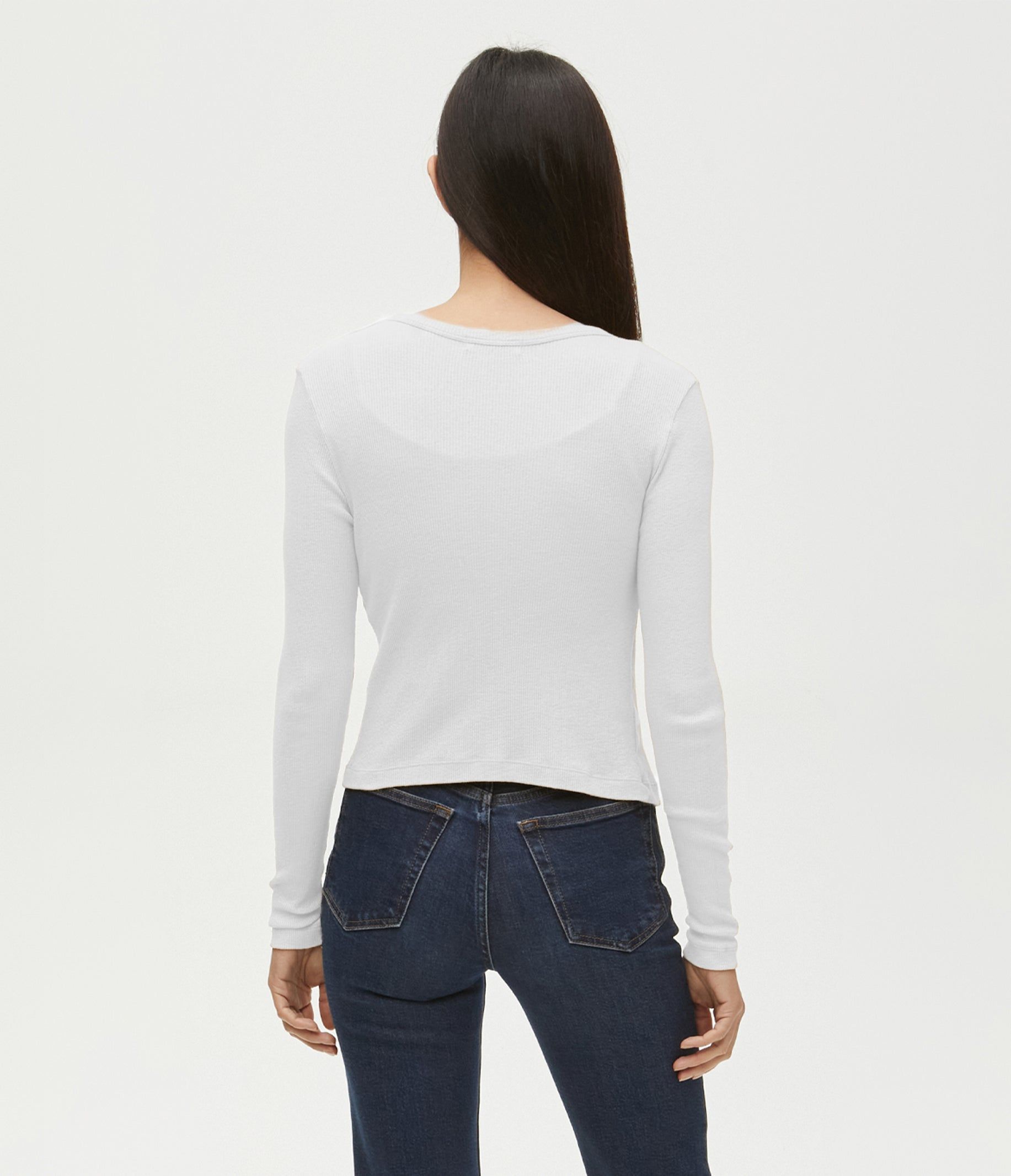 Zaria Shine Cardigan sold by Michael Stars product image thumbnail 4