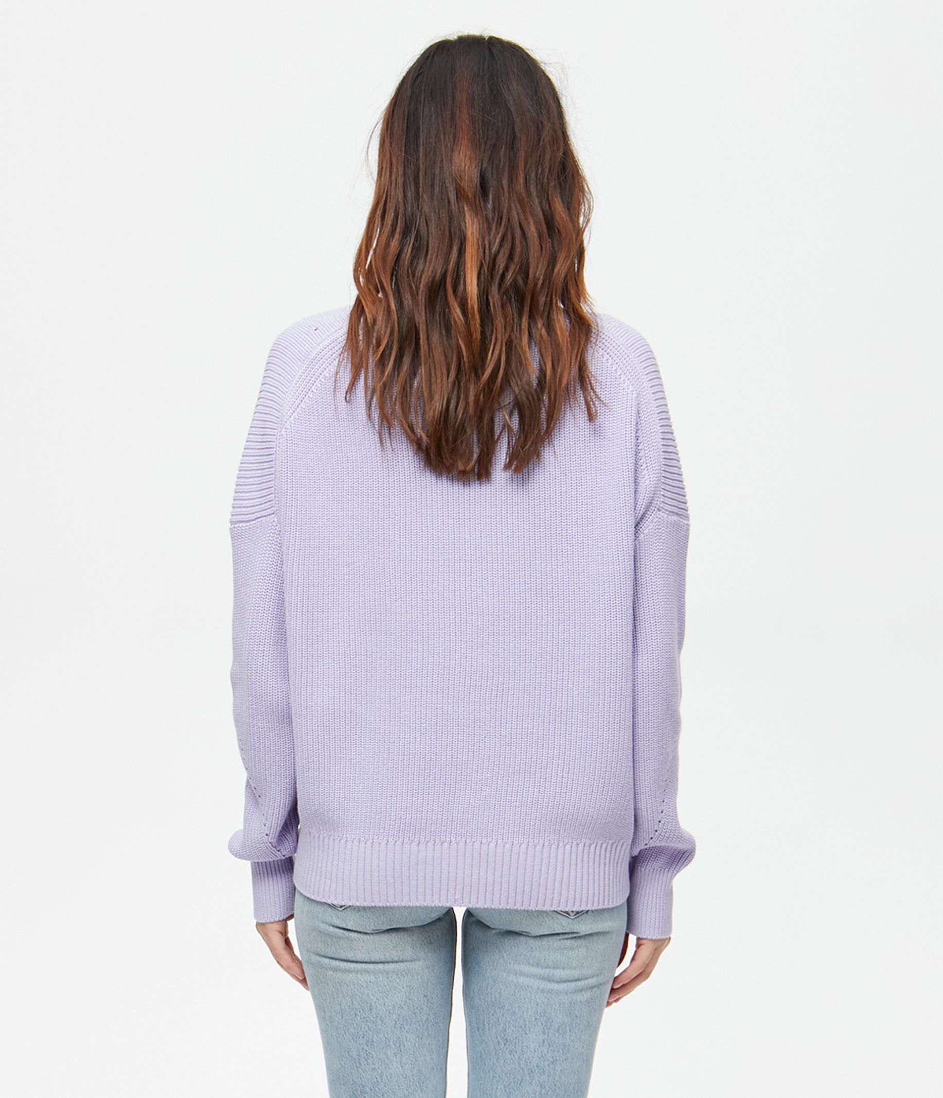 Joss Pullover Sweater sold by Michael Stars product image thumbnail 12