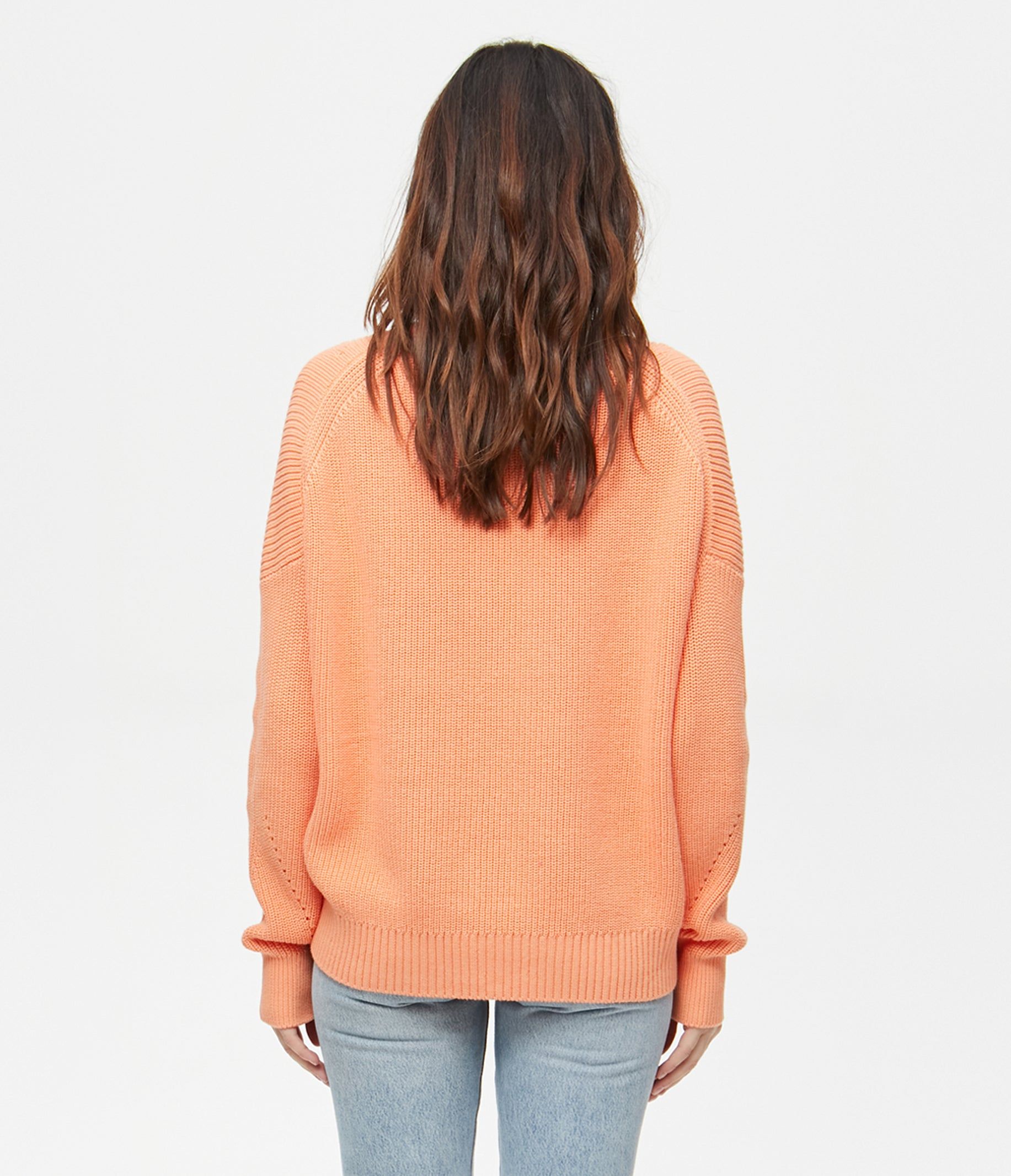 Joss Pullover Sweater sold by Michael Stars product image thumbnail 16