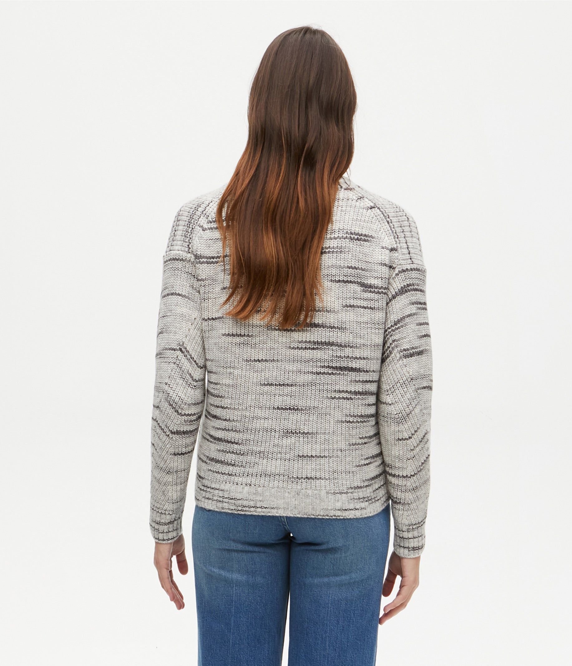 Farah Spacedye Cardigan sold by Michael Stars product image thumbnail 3