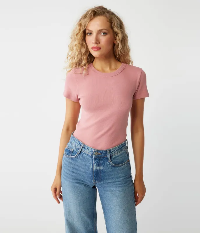 Lexy Tee sold by Michael Stars