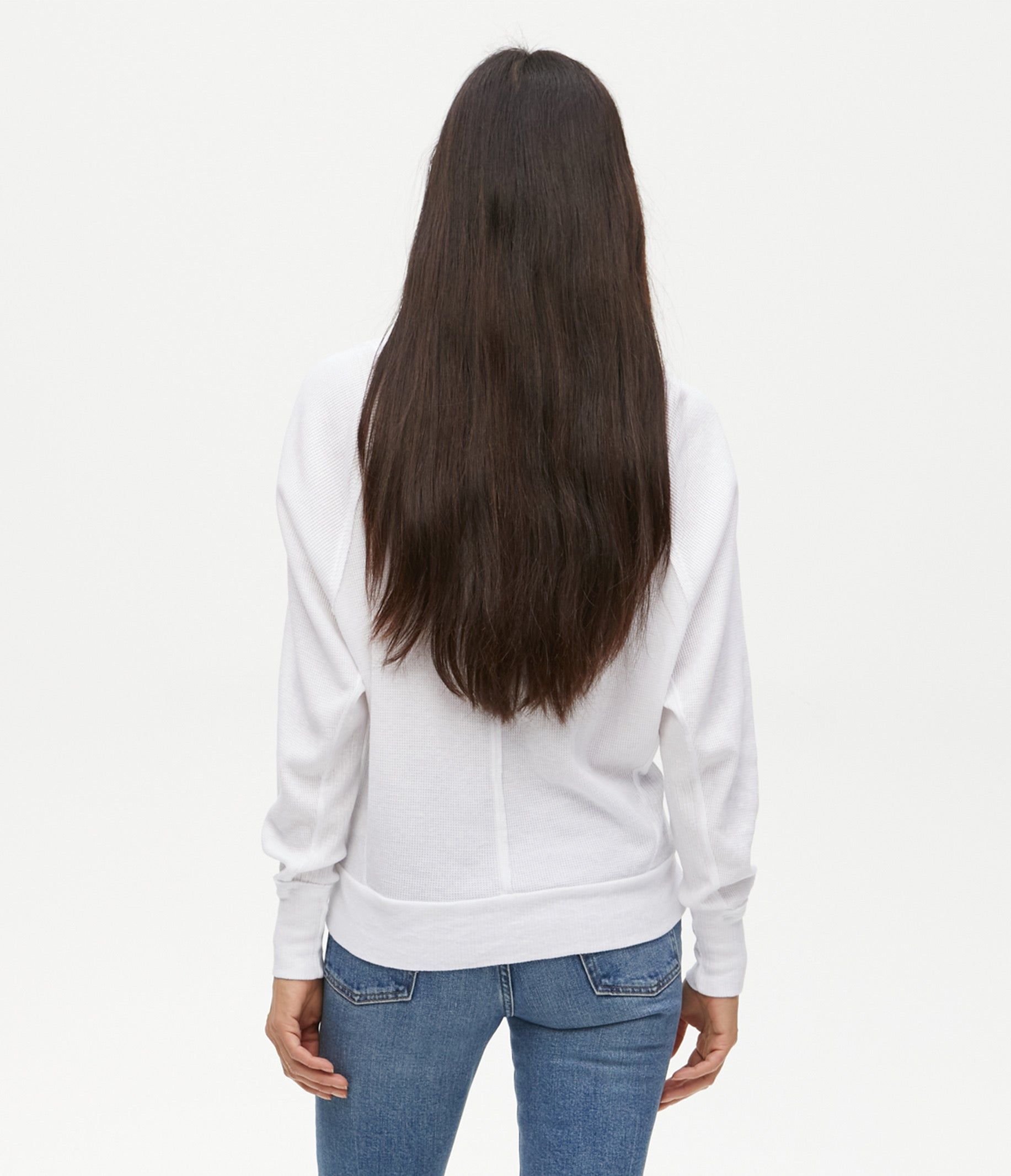 Shelby Thermal Tee sold by Michael Stars product image thumbnail 18