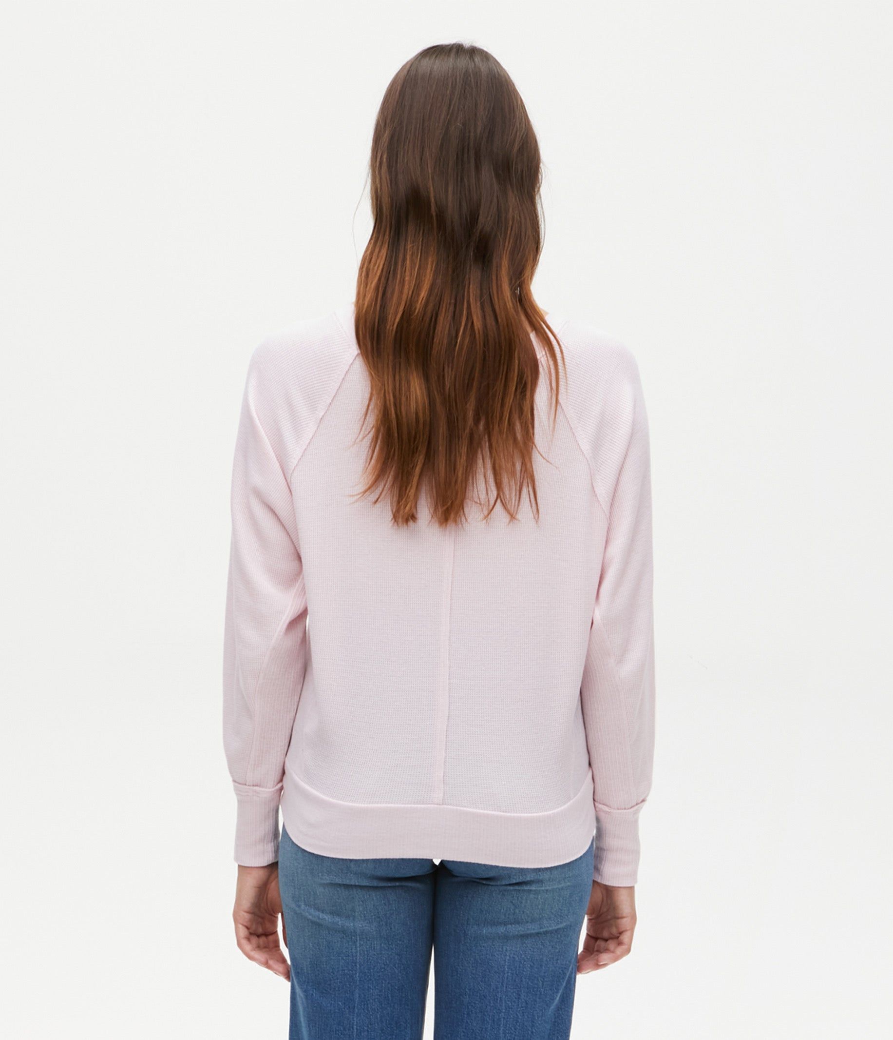 Shelby Thermal Tee sold by Michael Stars product image thumbnail 21