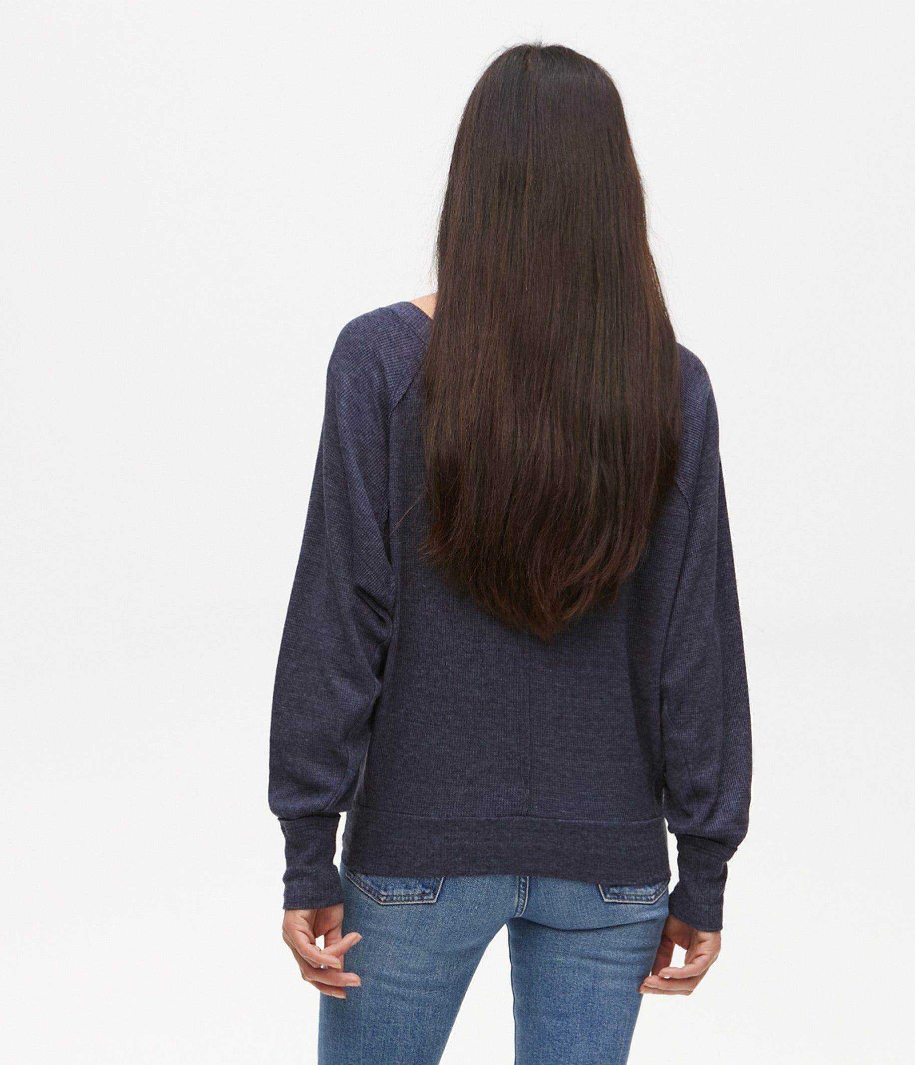 Shelby Thermal Tee sold by Michael Stars product image thumbnail 36