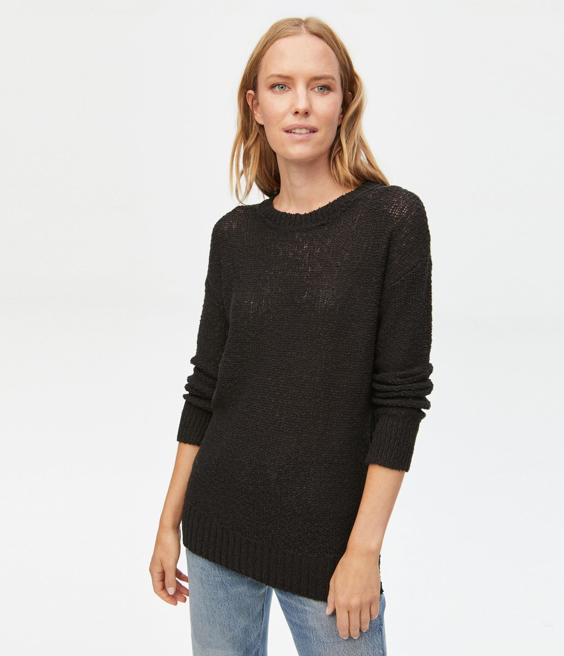 Hanson Pullover Sweater sold by Michael Stars product image thumbnail 13