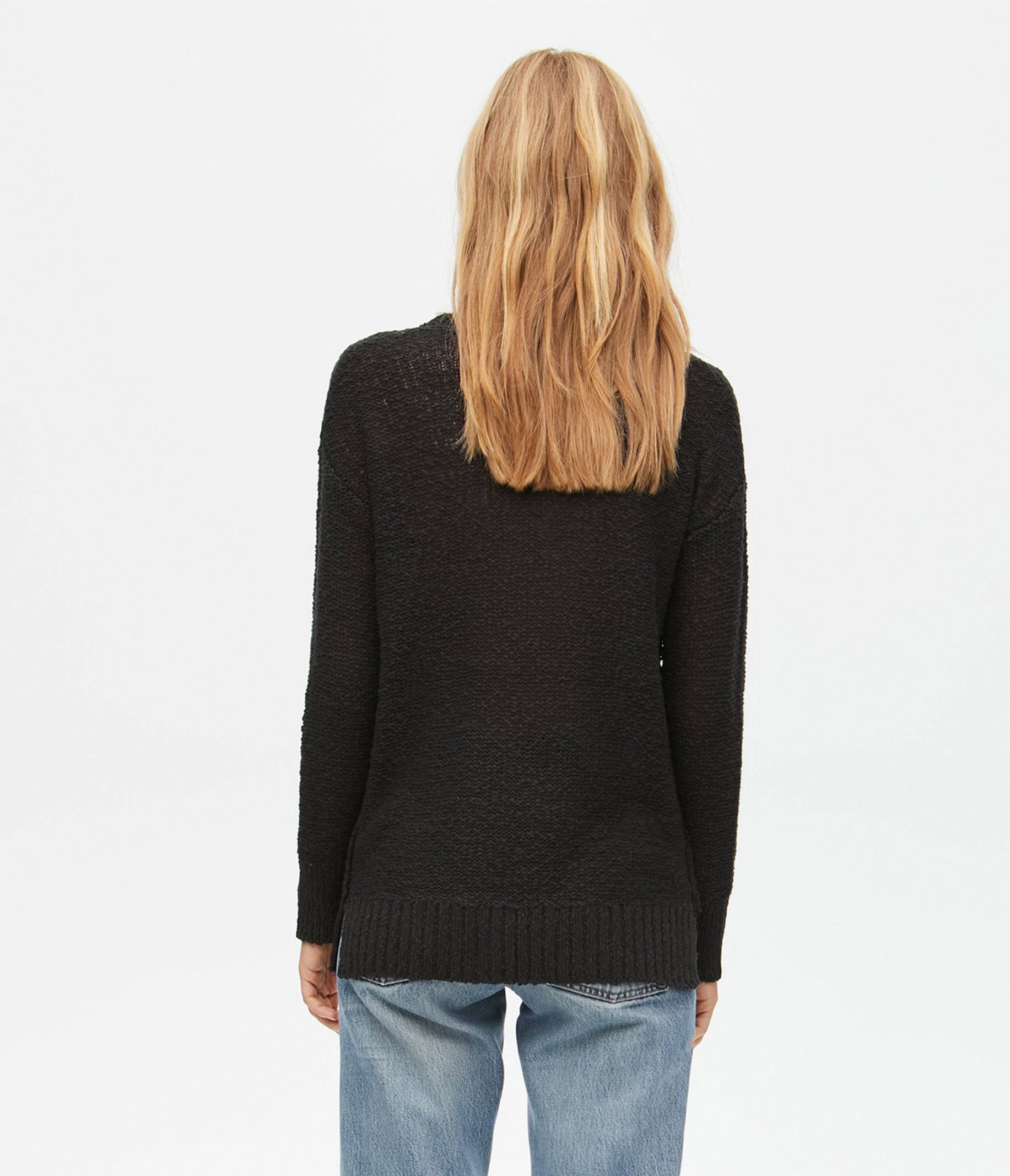 Hanson Pullover Sweater sold by Michael Stars product image thumbnail 15