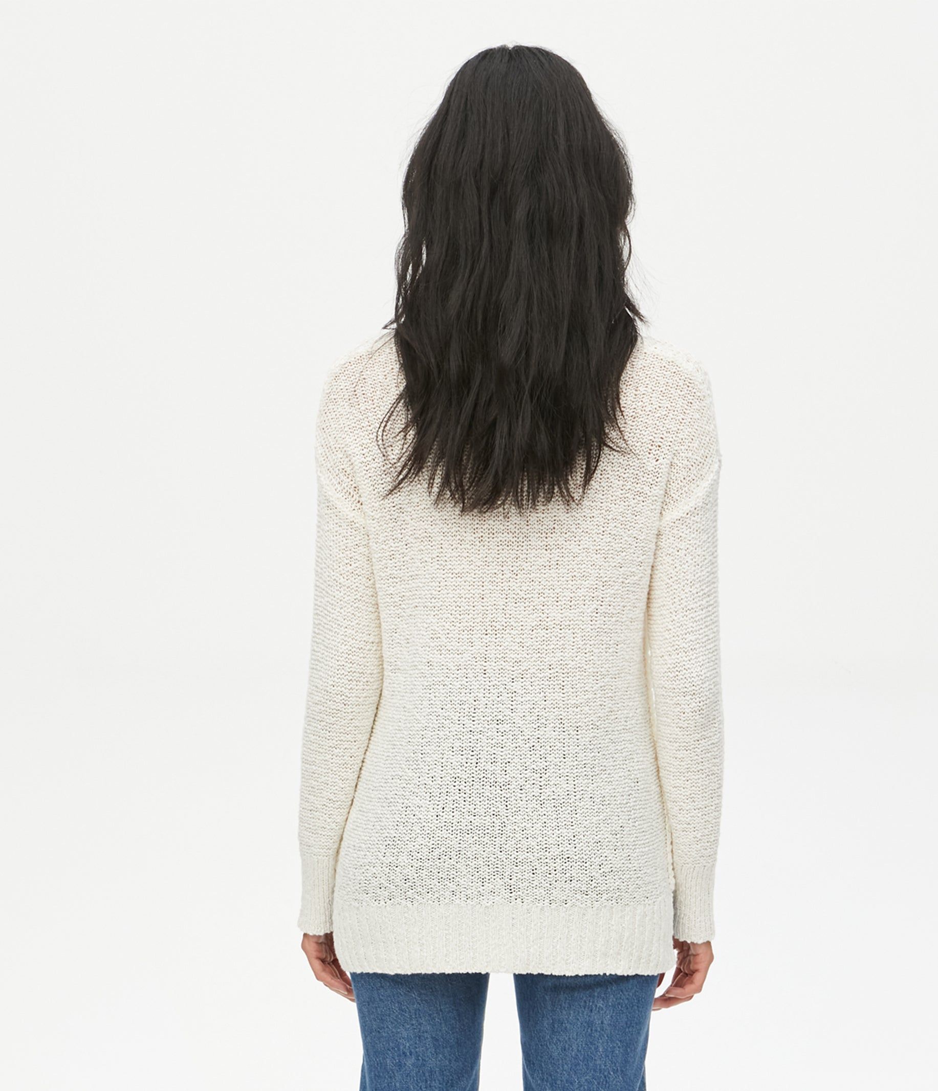 Hanson Pullover Sweater sold by Michael Stars product image thumbnail 12