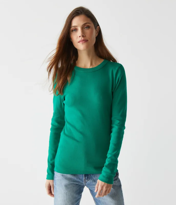 Nori Tee sold by Michael Stars