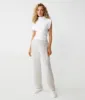 Susie Gauze Pant sold by Michael Stars