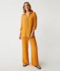 Susie Gauze Pant sold by Michael Stars