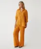 Susie Gauze Pant sold by Michael Stars