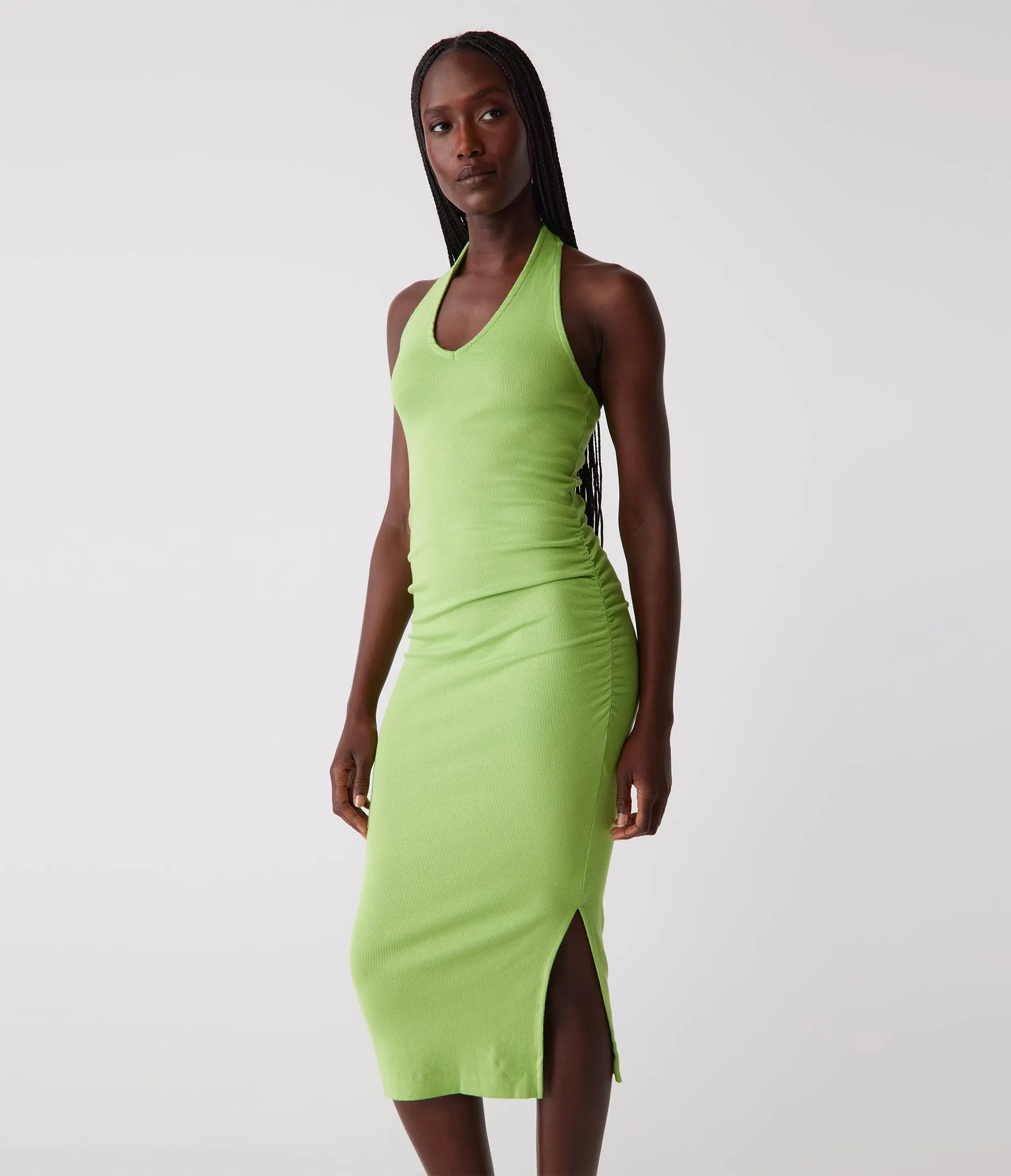 Guen Midi Dress sold by Michael Stars