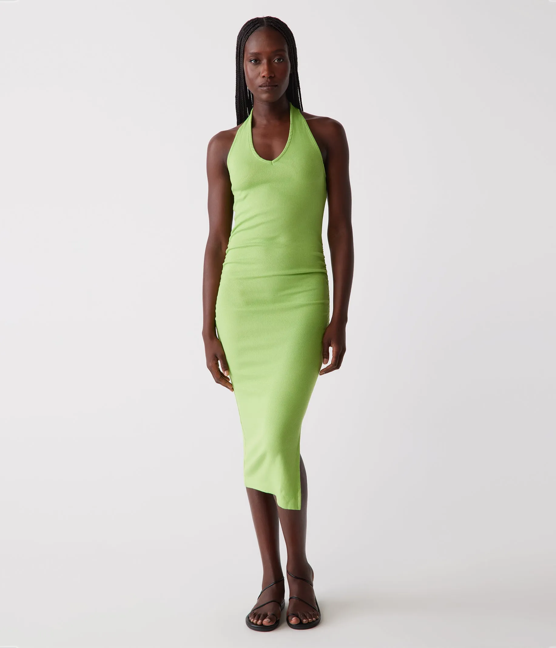 Guen Midi Dress sold by Michael Stars product image thumbnail 2