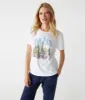 Paris Tee sold by Michael Stars