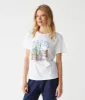 Paris Tee sold by Michael Stars