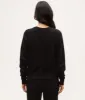 Shayla Raglan Sweatshirt sold by Michael Stars