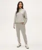 Mila Mock Neck Sweatshirt sold by Michael Stars