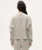 Mila Mock Neck Sweatshirt sold by Michael Stars