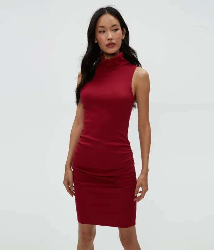 Petite Macy Dress made by Michael Stars