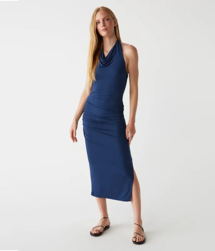 Petite Karina Midi Dress sold by Michael Stars