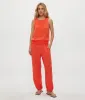 Clover Gauze Jogger sold by Michael Stars