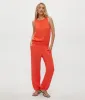 Clover Gauze Jogger sold by Michael Stars