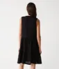 Daisy Gauze Dress sold by Michael Stars