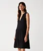 Daisy Gauze Dress sold by Michael Stars