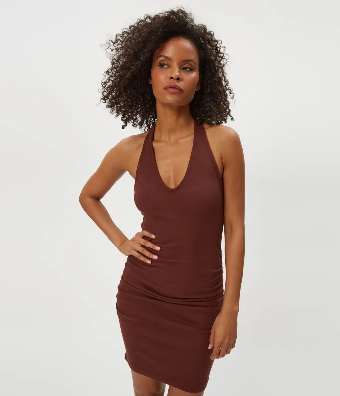 Ava Mini Dress sold by Michael Stars