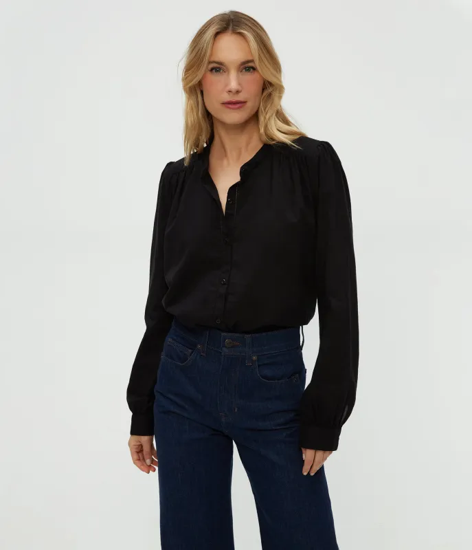 Bethel Button Down Shirt sold by Michael Stars