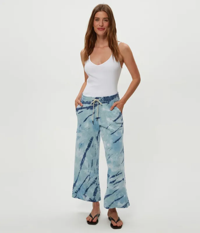 Sadie Double Dye Pant sold by Michael Stars