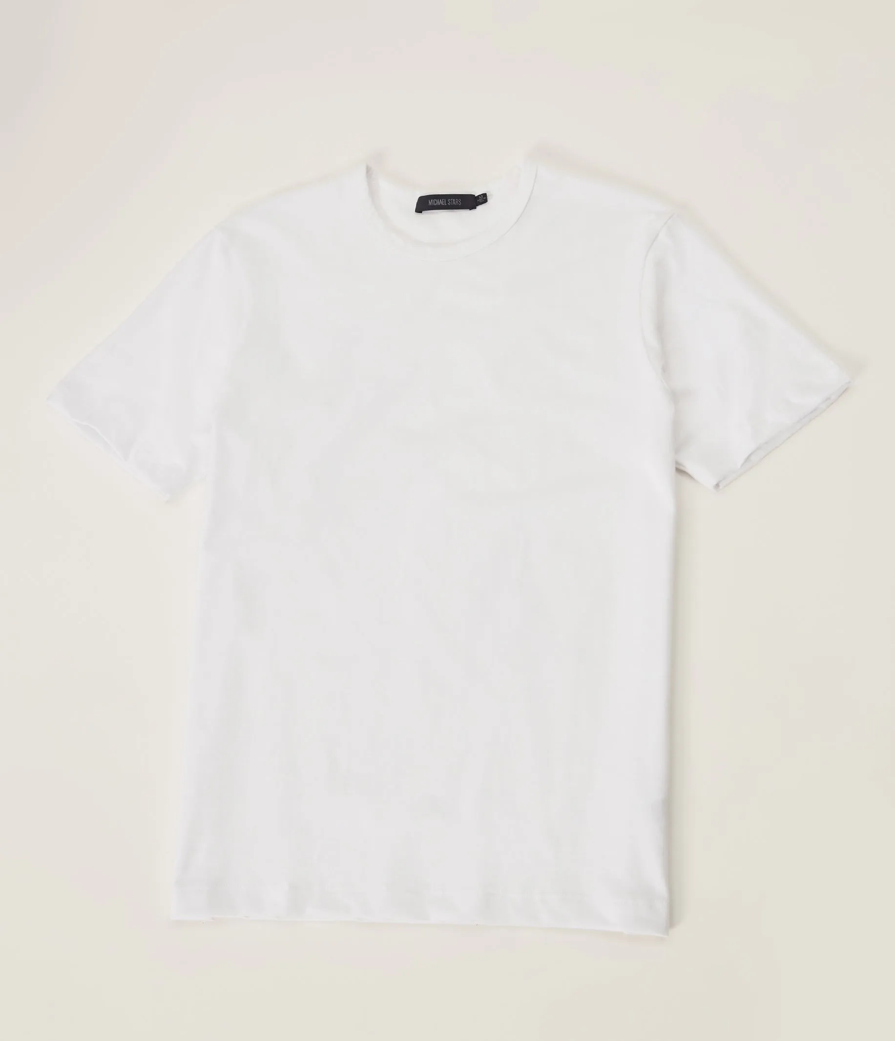 Men's Hudson Crewneck Tee sold by Michael Stars product image thumbnail 4