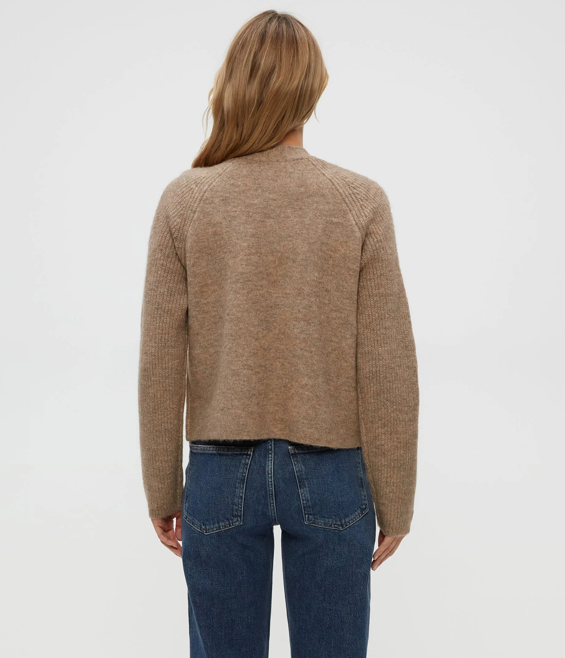 Drea Cardigan sold by Michael Stars product image thumbnail 4