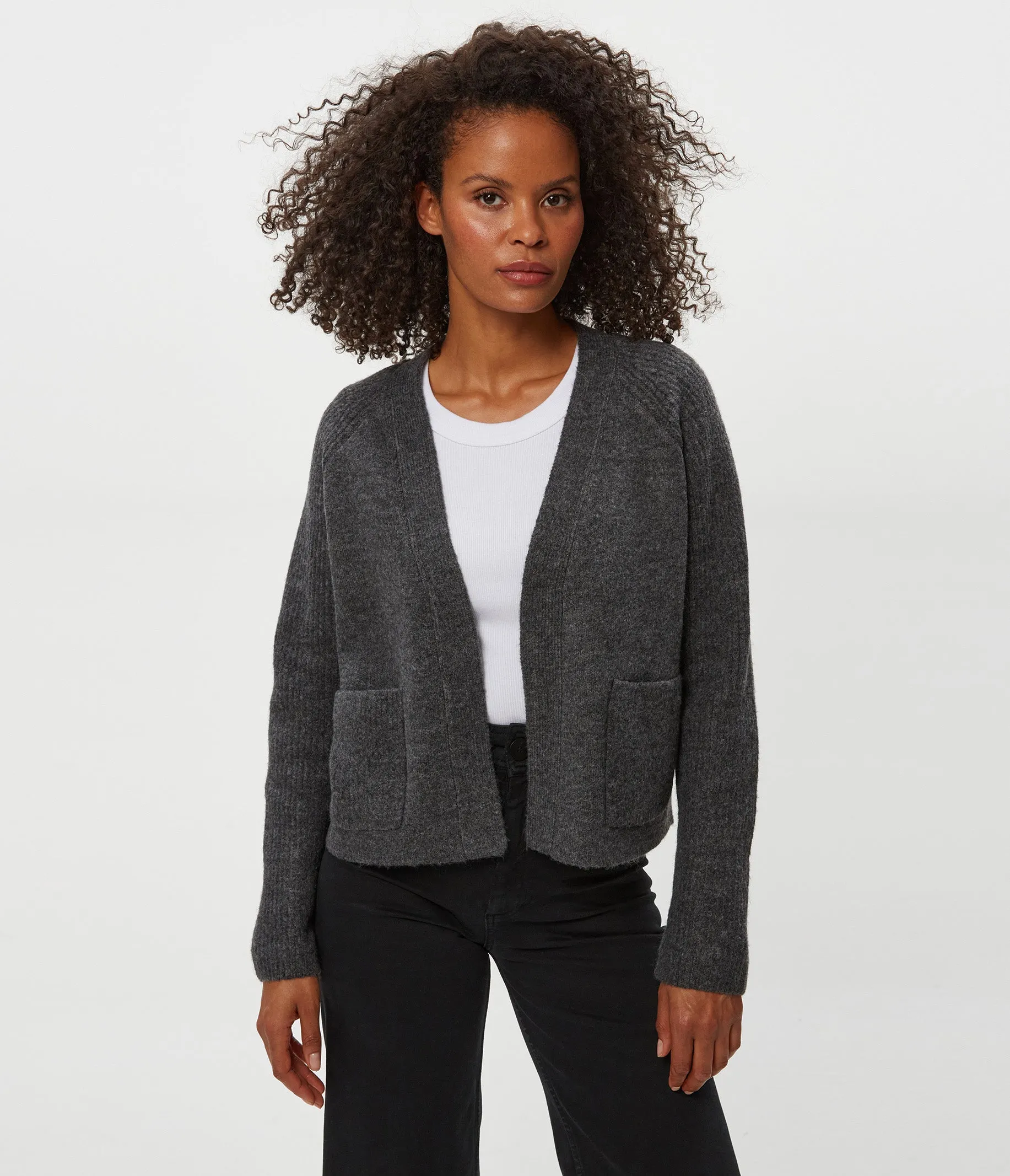 Drea Cardigan sold by Michael Stars product image thumbnail 5