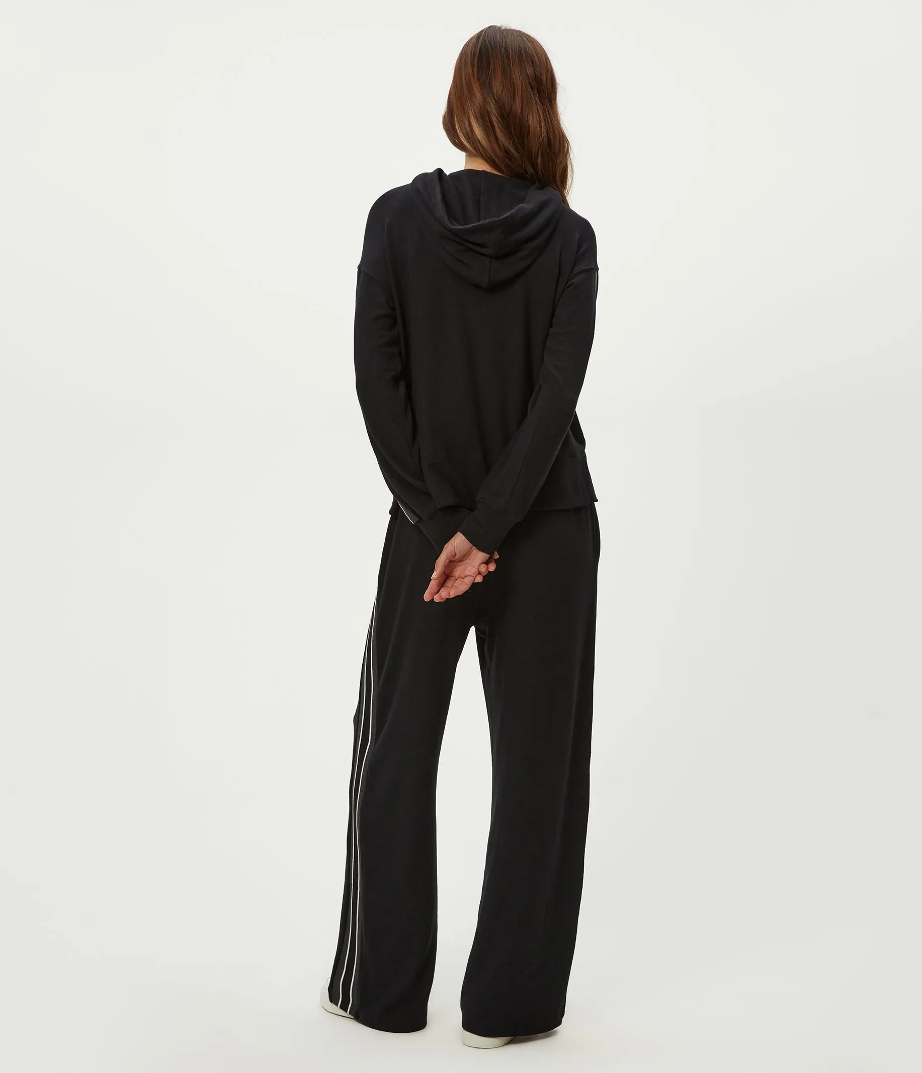 Judy Track Pant sold by Michael Stars product image thumbnail 5