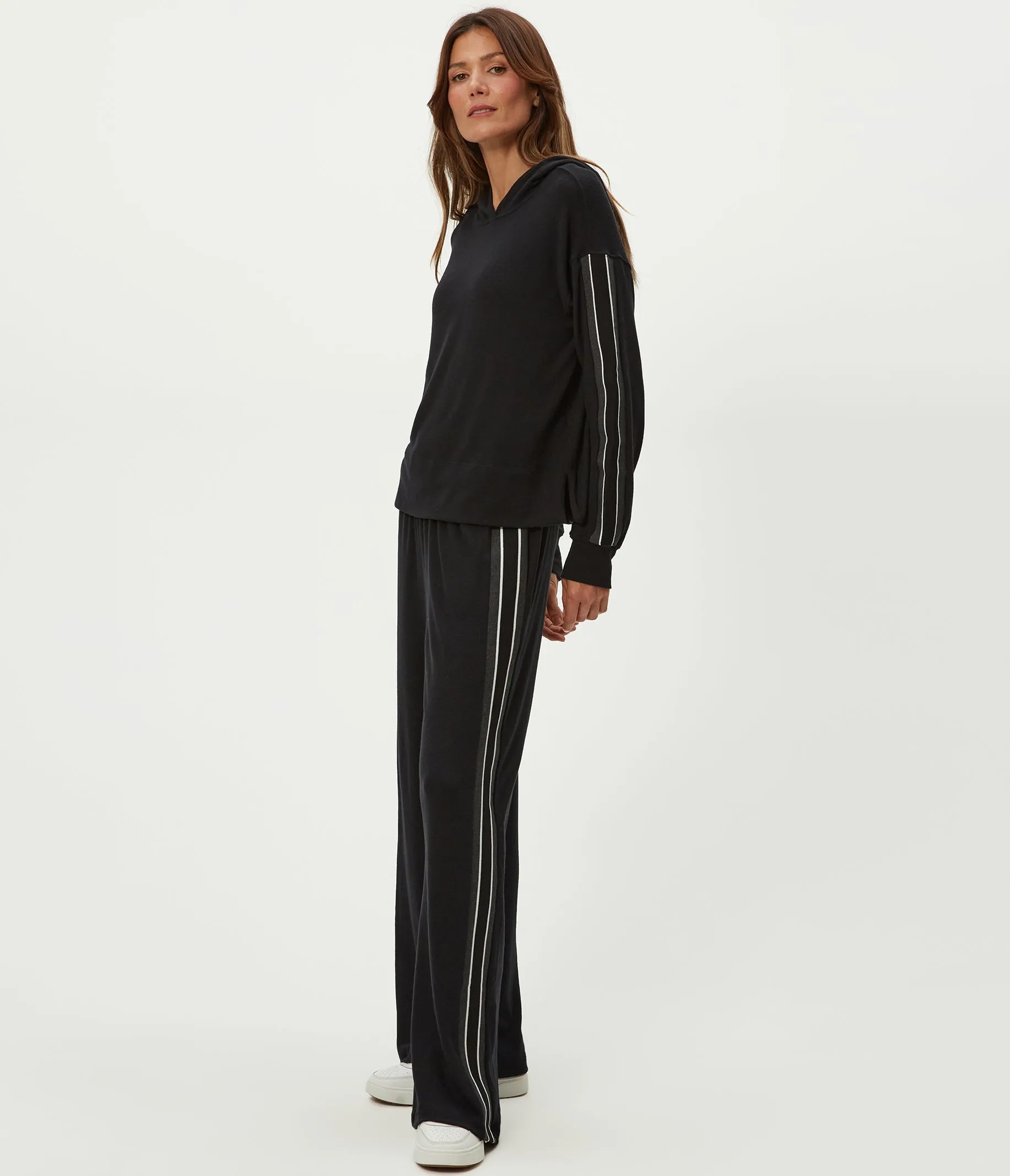 Judy Track Pant sold by Michael Stars product image thumbnail 3