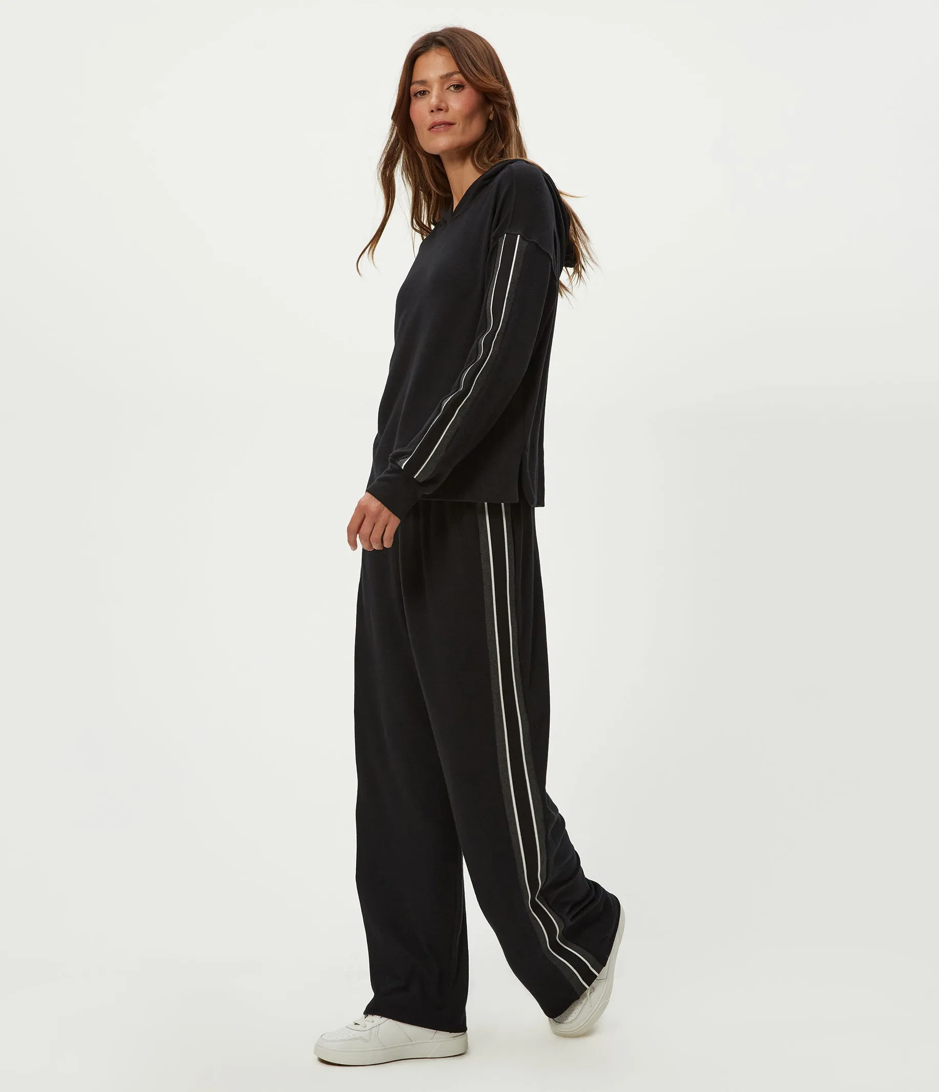 Judy Track Pant sold by Michael Stars product image thumbnail 4