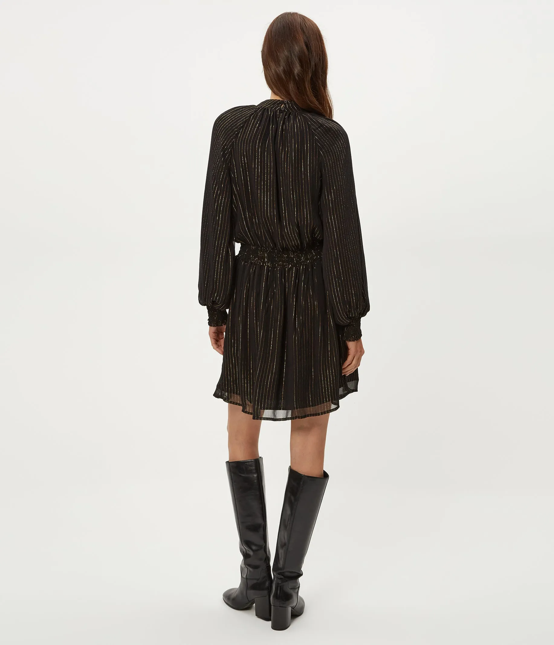 Constance Mini Dress sold by Michael Stars product image thumbnail 5