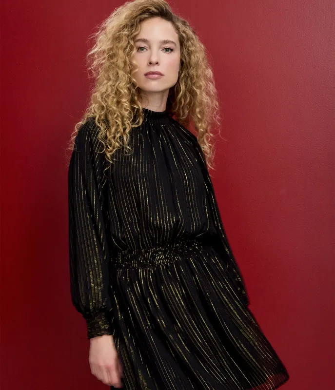 Constance Mini Dress made by Michael Stars