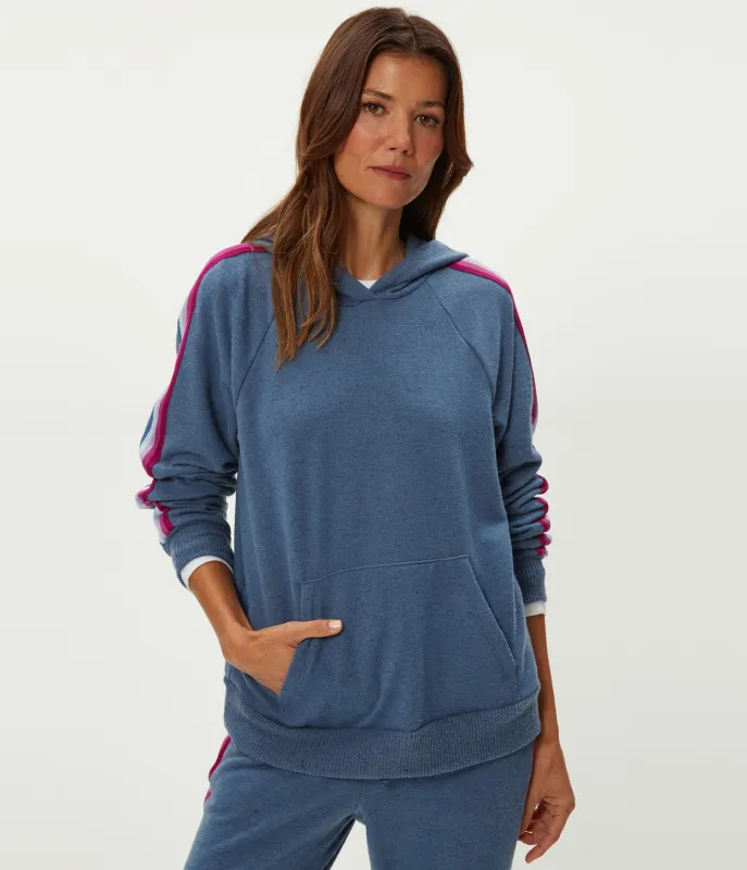 Latoya Hoodie made by Michael Stars