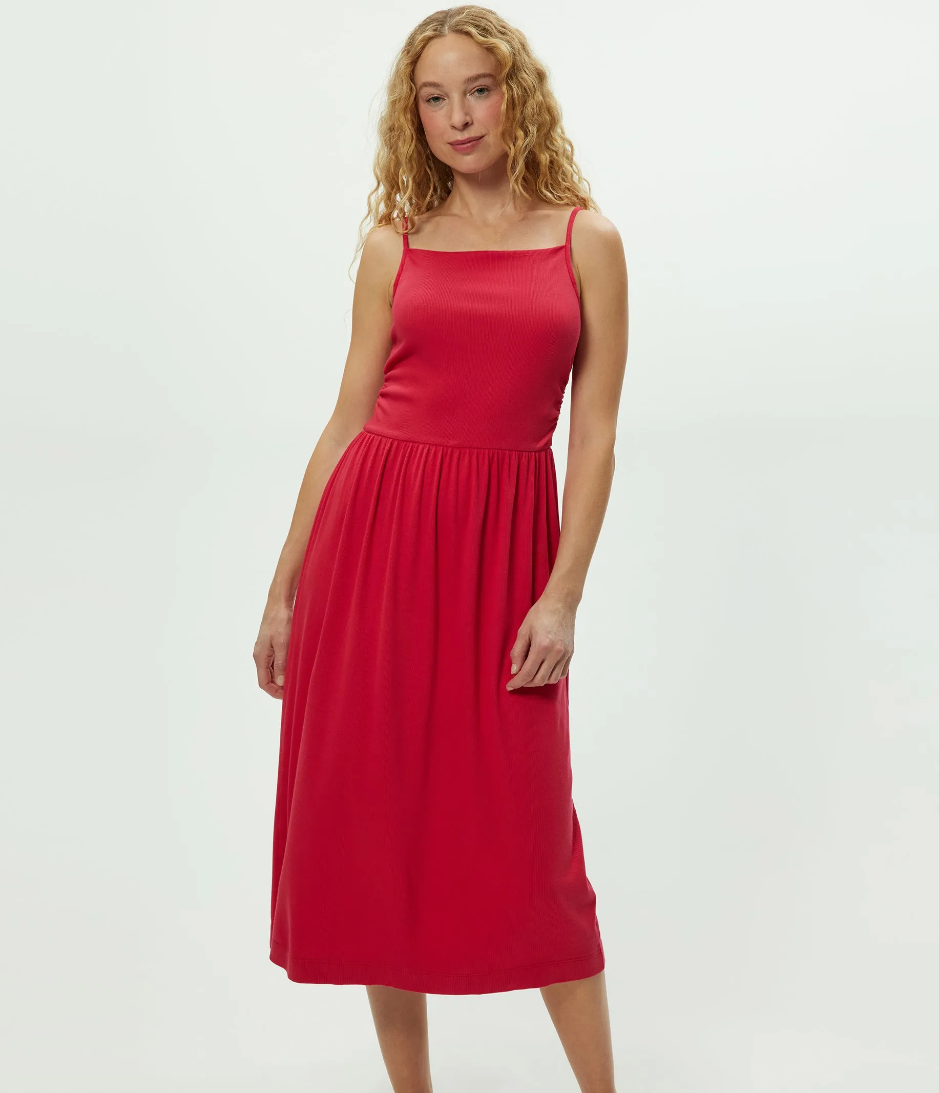Matilda Midi Dress sold by Michael Stars product image thumbnail 2